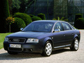 Audi S6 1999 года