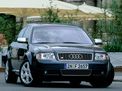 Audi S6 1999 года