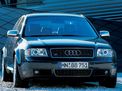 Audi S6 1999 года