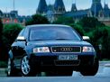 Audi S6 1999 года