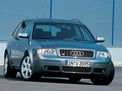 Audi S6 1999 года