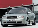 Audi S6 1999 года