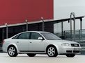 Audi S6 1999 года