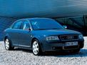 Audi S6 1999 года