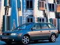 Audi S6 1999 года