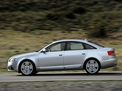 Audi S6 2006 года