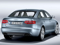 Audi S6 2008 года