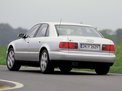 Audi S8 1996 года