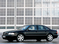 Audi S8 1999 года