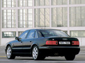 Audi S8 1999 года