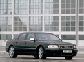 Audi S8 1999 года