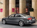 Audi S8 2005 года