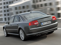 Audi S8 2005 года