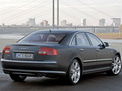 Audi S8 2005 года