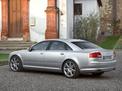 Audi S8 2005 года