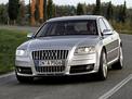 Audi S8 2005 года