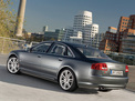 Audi S8 2005 года