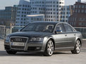 Audi S8 2005 года