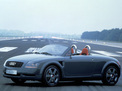 Audi TT 1995 года