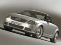 Audi TT 2005 года