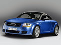 Audi TT 2005 года