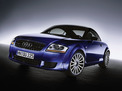 Audi TT 2005 года