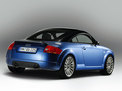 Audi TT 2005 года