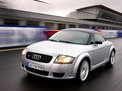 Audi TT 2005 года