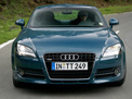 Audi TT 2006 года