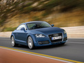 Audi TT 2006 года