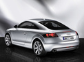 Audi TT 2006 года