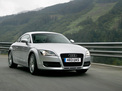 Audi TT 2006 года