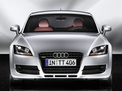 Audi TT 2006 года