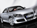 Audi TT 2006 года