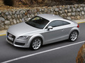 Audi TT 2006 года