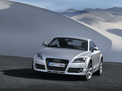 Audi TT 2006 года