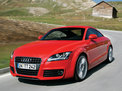 Audi TT 2007 года