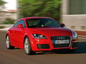 Audi TT 2007 года