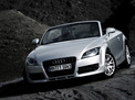 Audi TT 2007 года