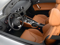 Audi TT 2007 года
