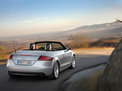 Audi TT 2007 года