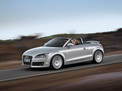 Audi TT 2007 года