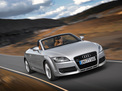 Audi TT 2007 года