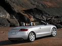 Audi TT 2007 года