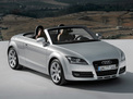 Audi TT 2007 года