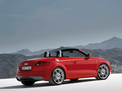 Audi TT 2007 года