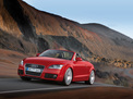 Audi TT 2007 года