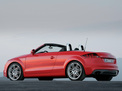 Audi TT 2007 года