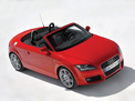 Audi TT 2007 года