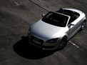 Audi TT 2007 года